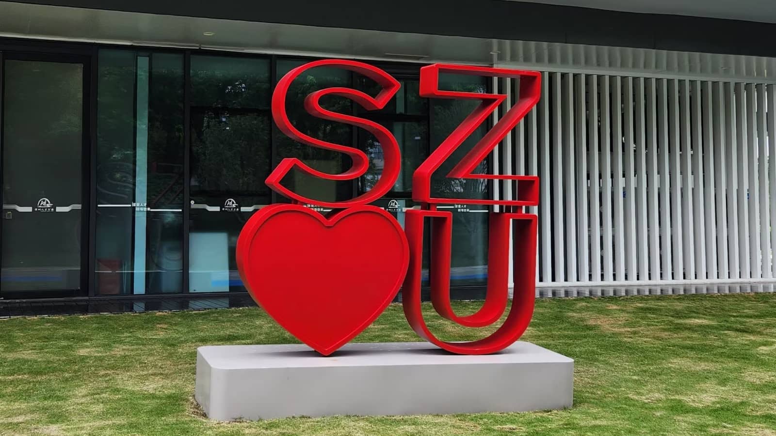 Shenzhen Diaries: A Week in China's Silicon Valley