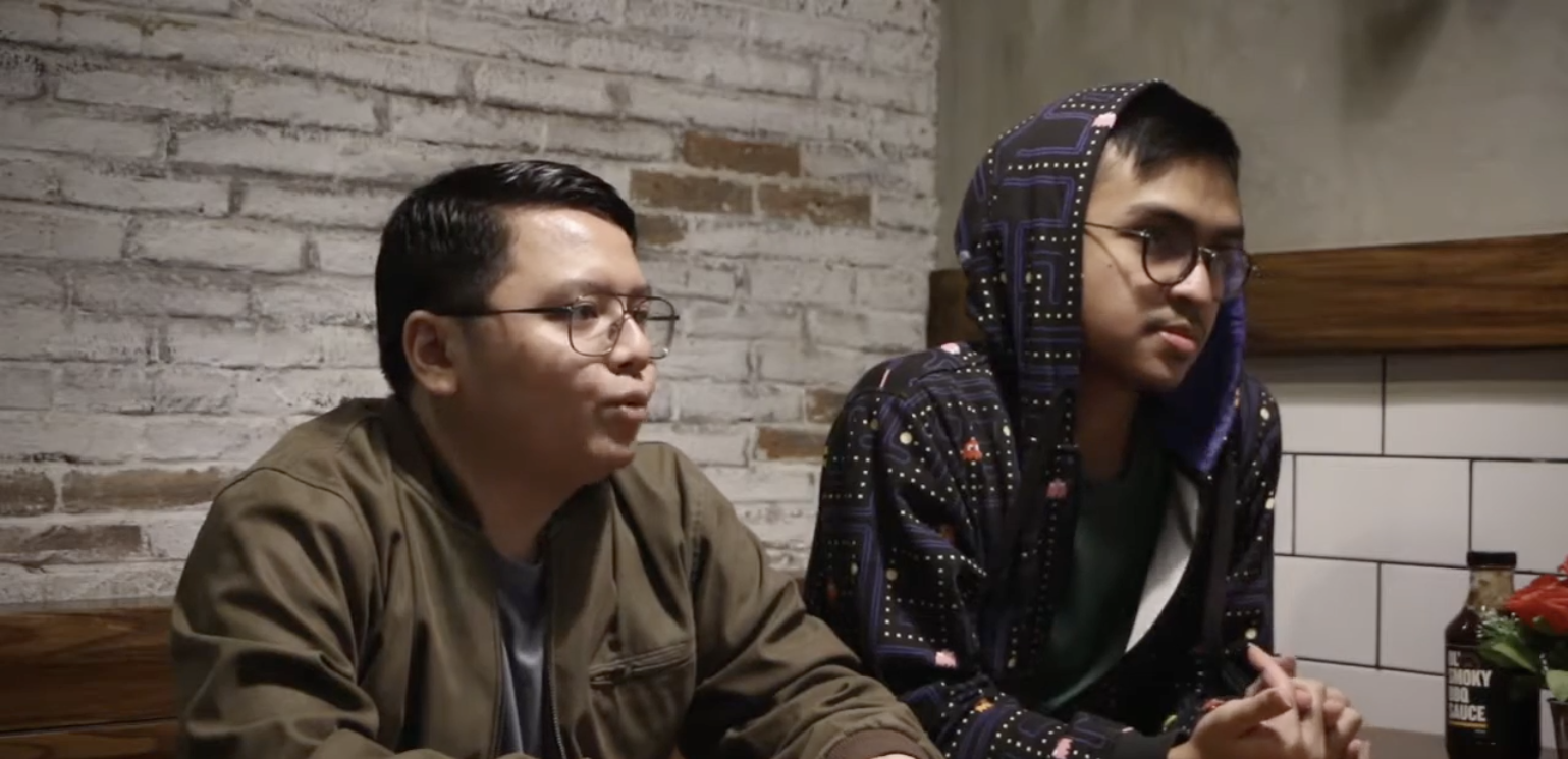 Video Introduction of Gawean