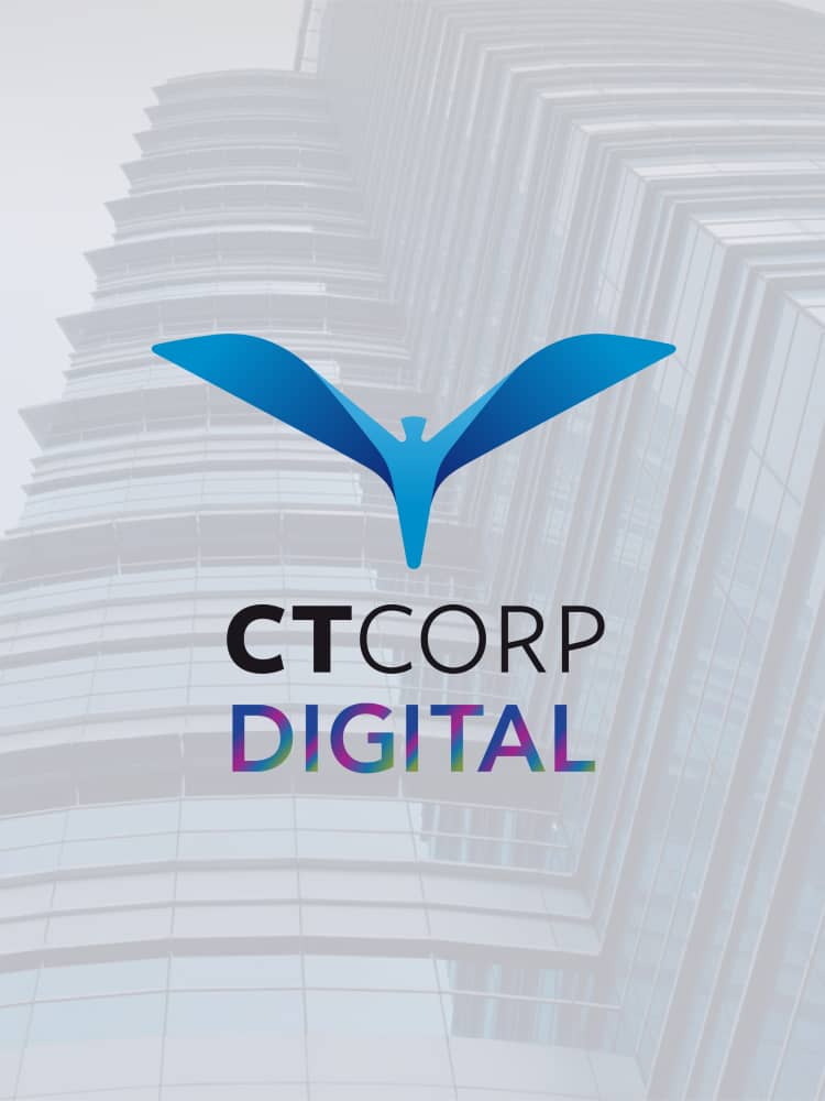 CT Corp Digital