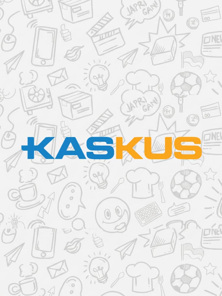 Kaskus