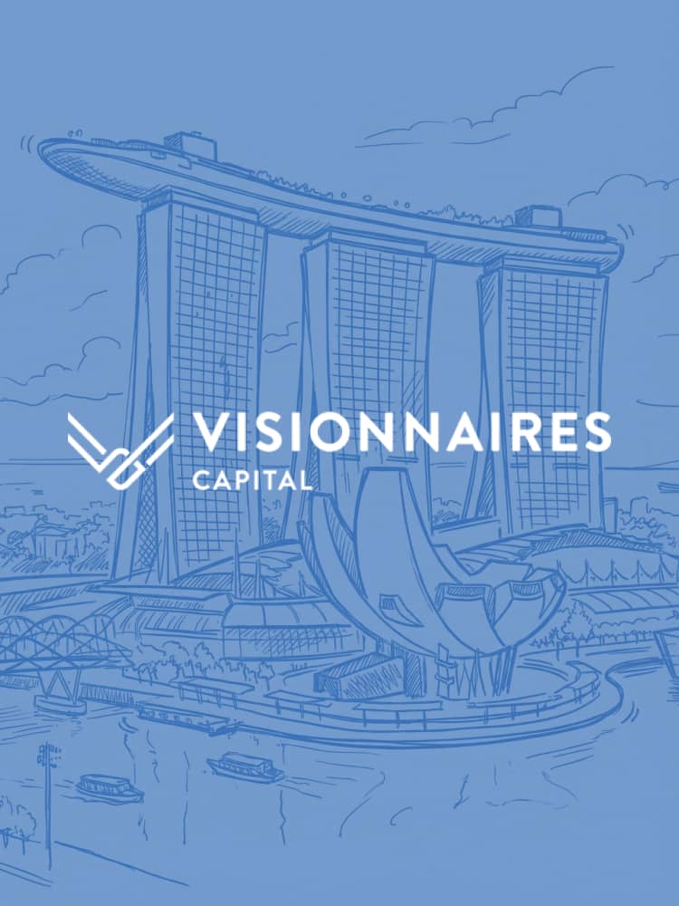 Visionnaires Capital