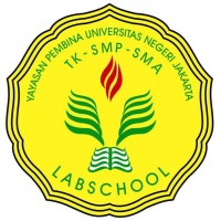 SMA Labschool Kebayoran logo
