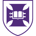 University of Queensland logo