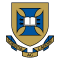University of Queensland logo