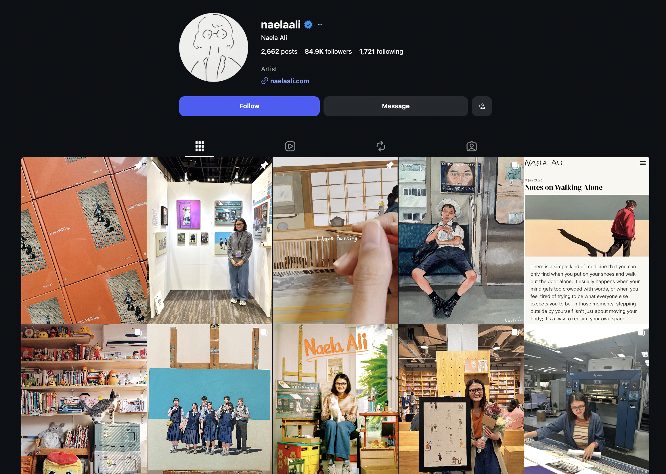 Bridging social media community engagement with a centralized, professional digital home.