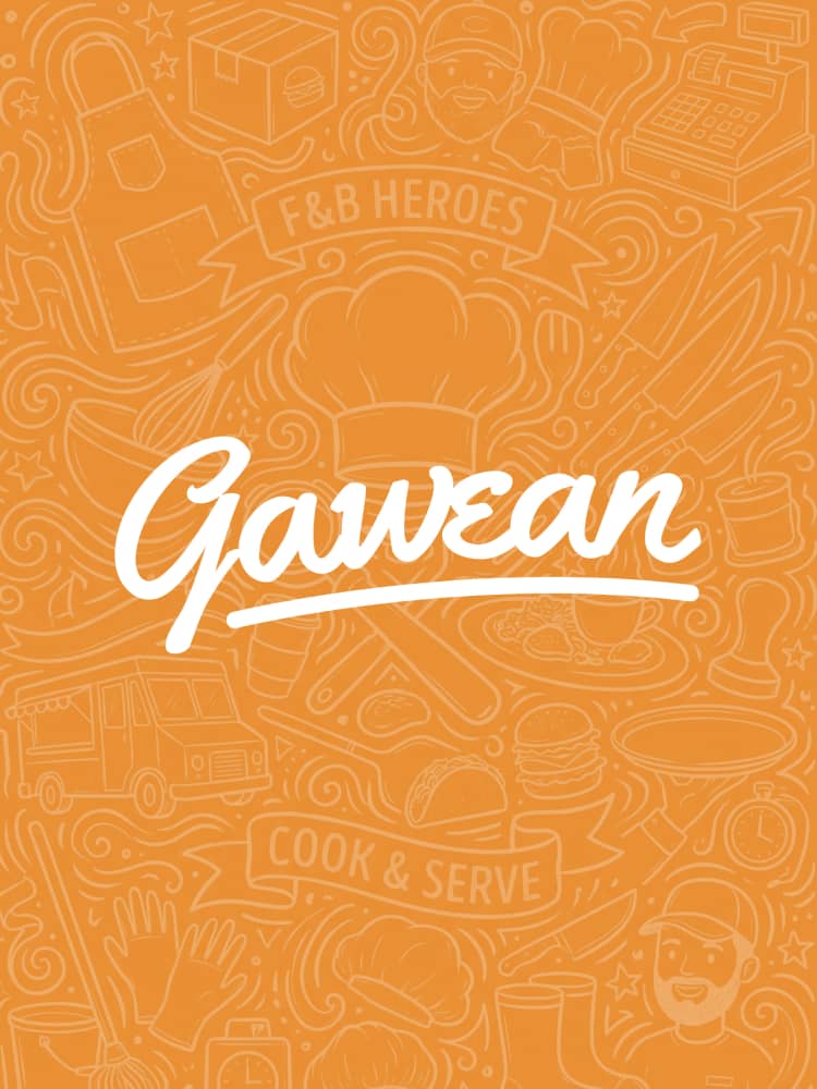 Gawean