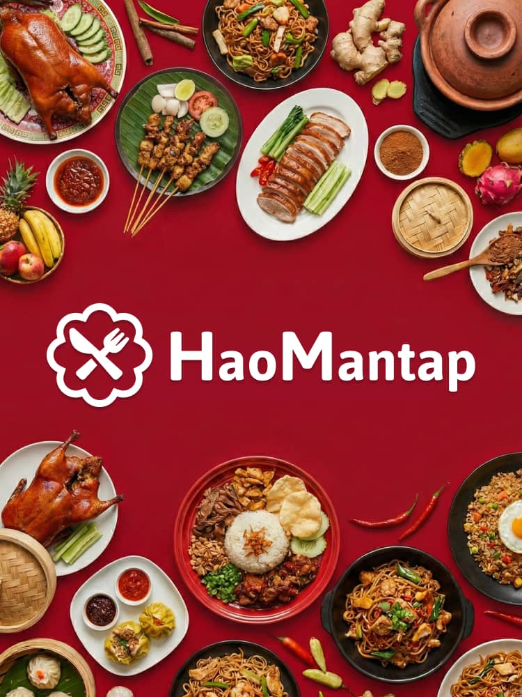 HaoMantap