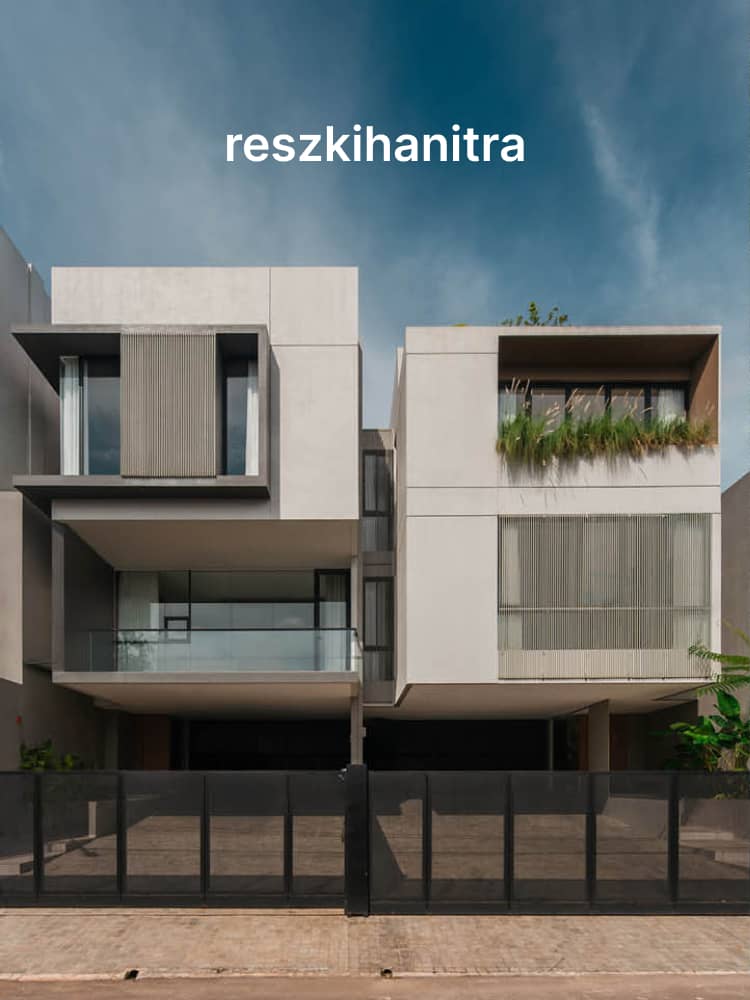 Reszki Hanitra